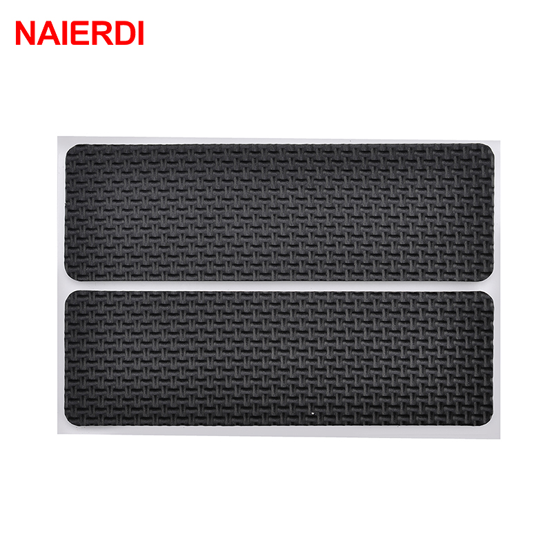 NAIERDI Anti Slip Mat Self Adh - Furniture Hardware Feet 评论和价格