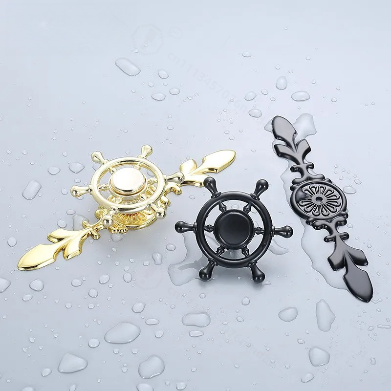 Single Hole Drawer Door Rotati - Furniture Hardware Wholesale 评论和价格