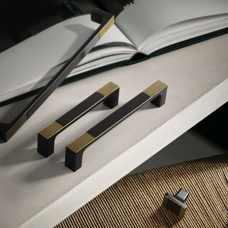 YM Modern Chinese Furniture Ha - Furniture Hardware Gold 评论和价格