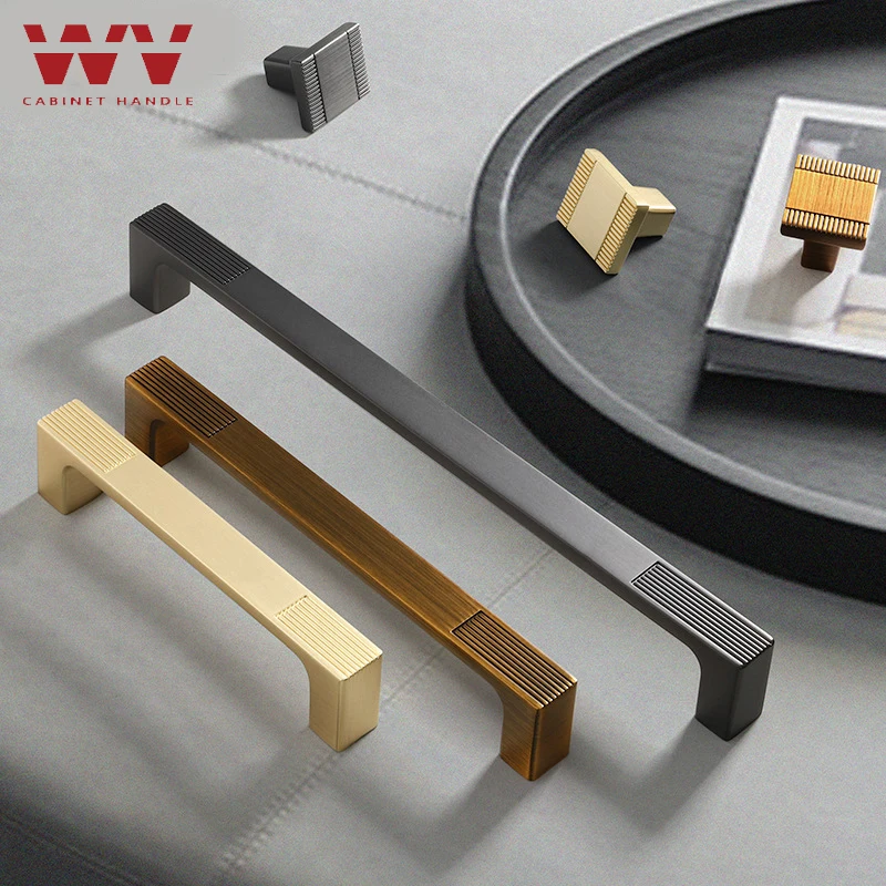 YM Modern Chinese Furniture Ha - Furniture Hardware Gold 评论和价格