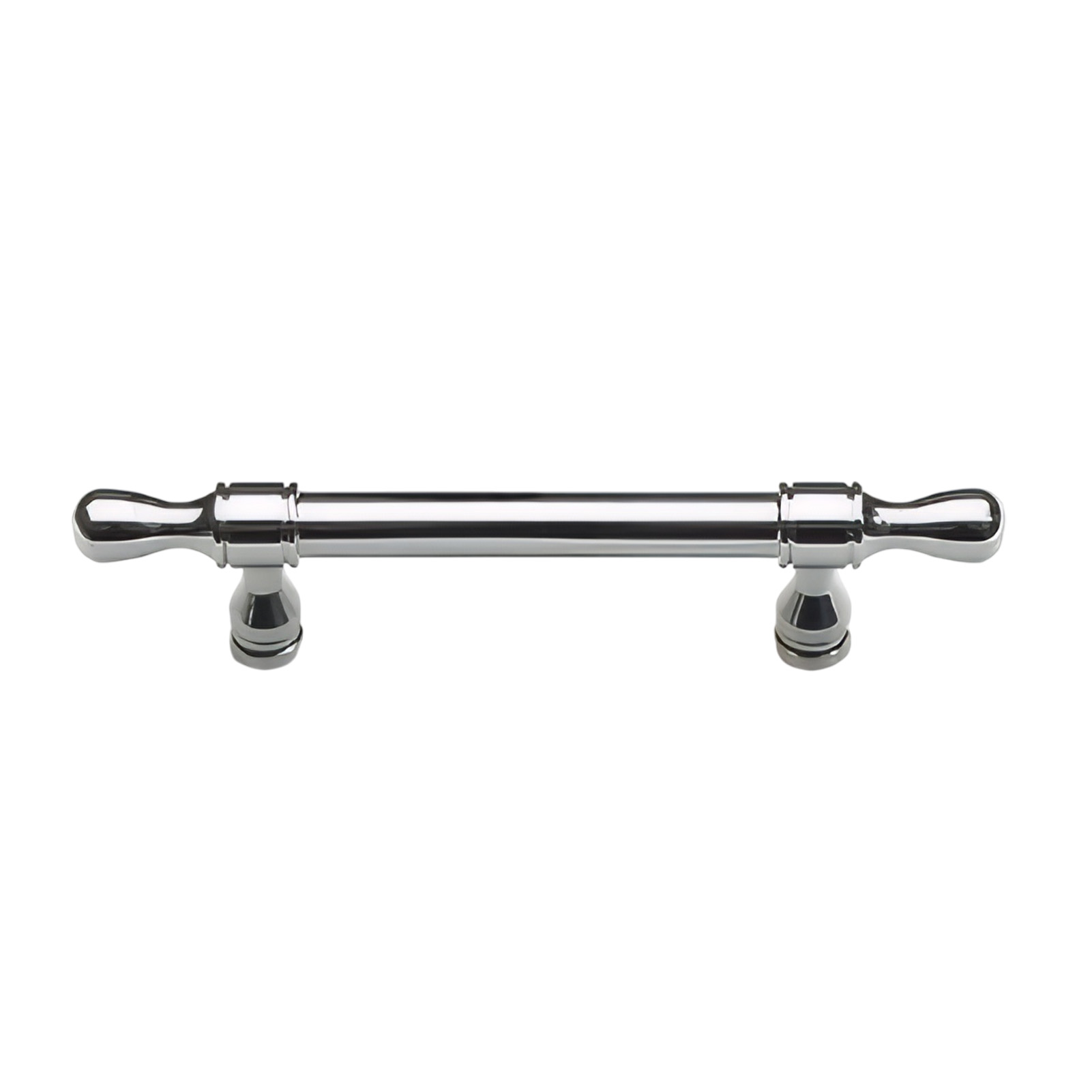 1PC Silver Cabinet Handles Des - Furniture Hardware Wholesale 评论和价格