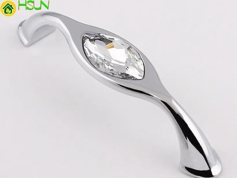 3.75'' 5''drawer Handles Chic  - Unique Furniture Hardware Pulls 评论和价格