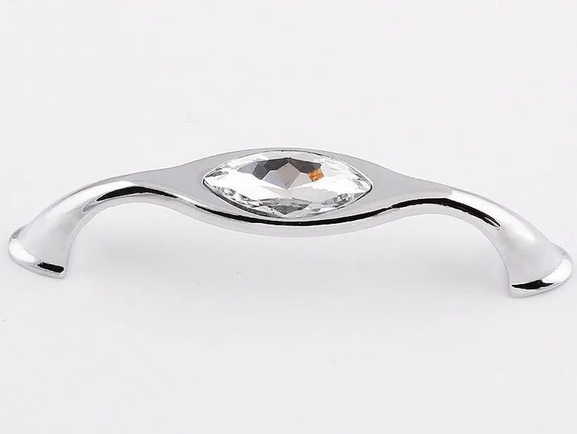 3.75'' 5''drawer Handles Chic  - Unique Furniture Hardware Pulls 评论和价格