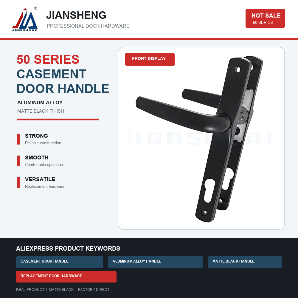 Double-Sided Aluminum Alloy Sl - Furniture Hardware Supply 评论和价格