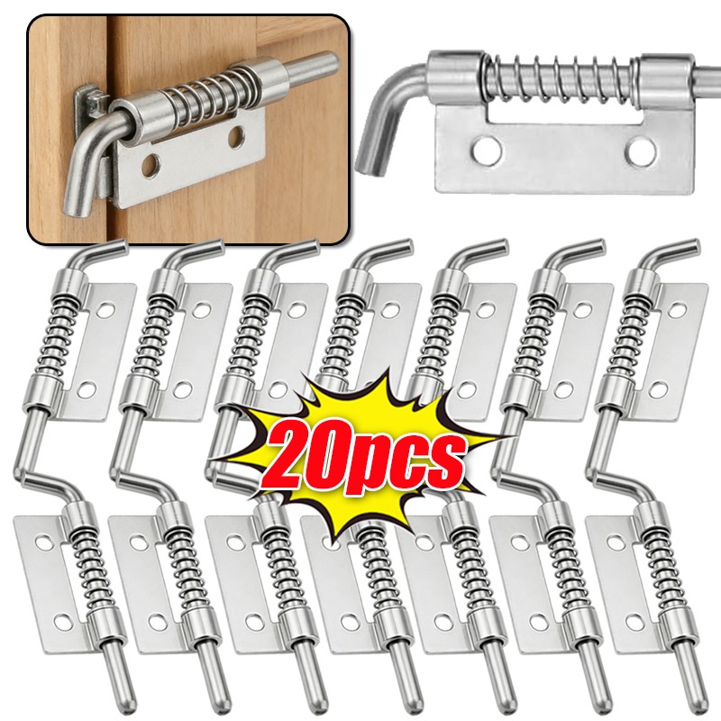 Stainless Steel Flat Spring La - Furniture Hardware Wholesale 评论和价格