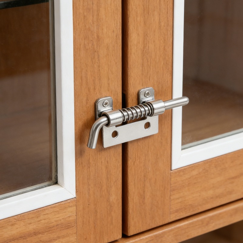 Stainless Steel Flat Spring La - Furniture Hardware Wholesale 评论和价格