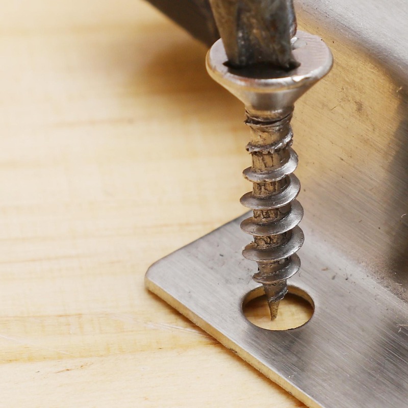 Stainless Steel Flat Spring La - Furniture Hardware Wholesale 评论和价格