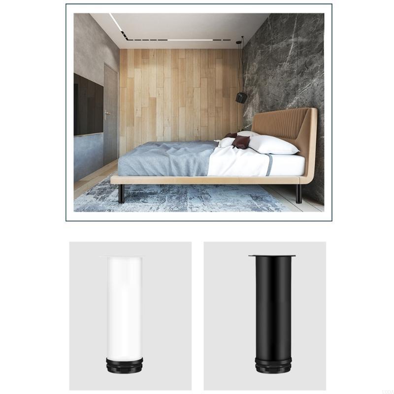  Adjustable Furniture Legs Sup - Used Furniture Hardware 评论和价格