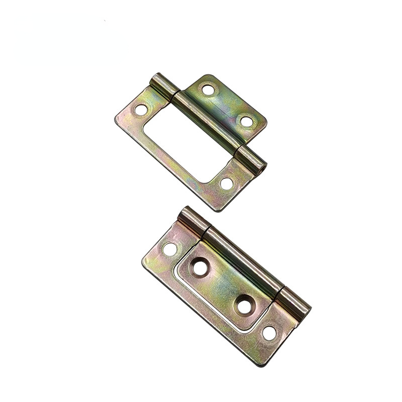 10pcs Hinge Wholesale Iron Ant - Furniture Hardware Wholesale 评论和价格