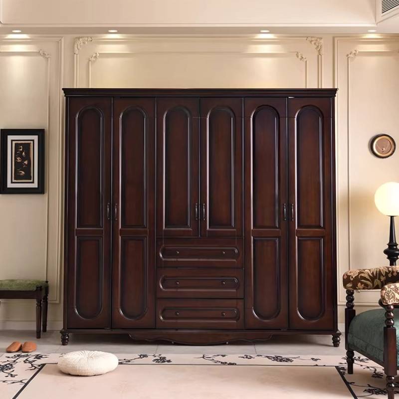 Molding Items Wardrobe Closet  - Furniture Hardware Items 评论和价格