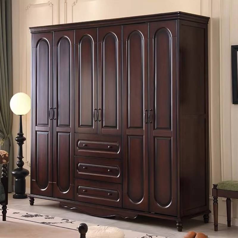 Molding Items Wardrobe Closet  - Furniture Hardware Items 评论和价格