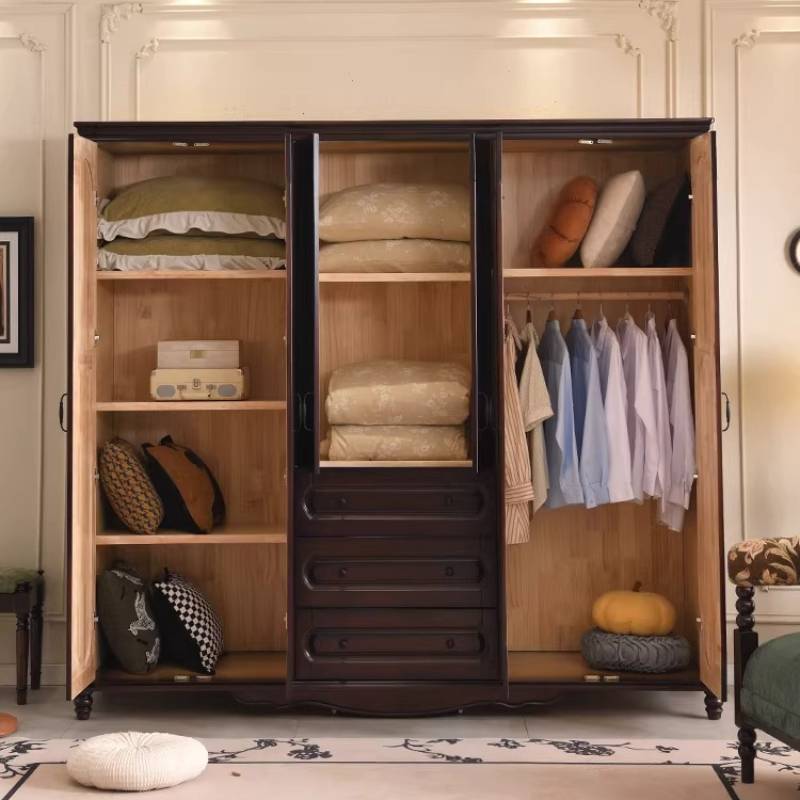 Molding Items Wardrobe Closet  - Furniture Hardware Items 评论和价格