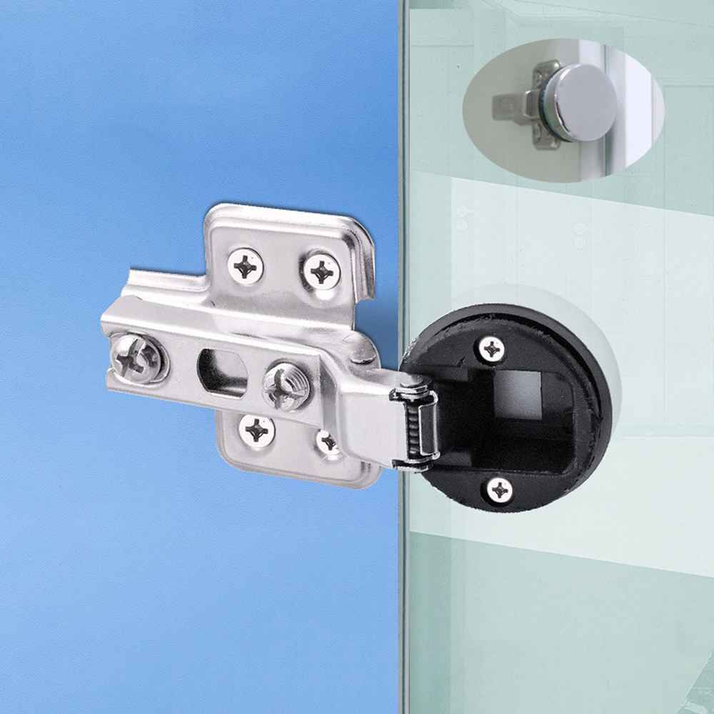 2PCS Interior Connector Hardwa - Furniture And Hardware Supplies 评论和价格