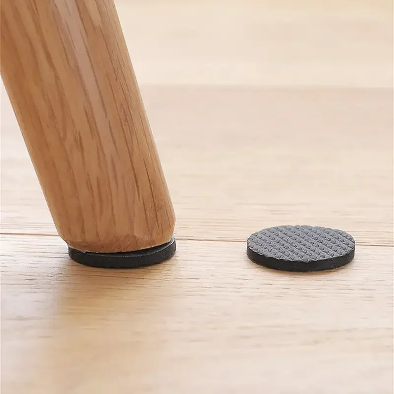 Rubber Pads For Chair Leg Furn - Furniture Hardware Feet 评论和价格