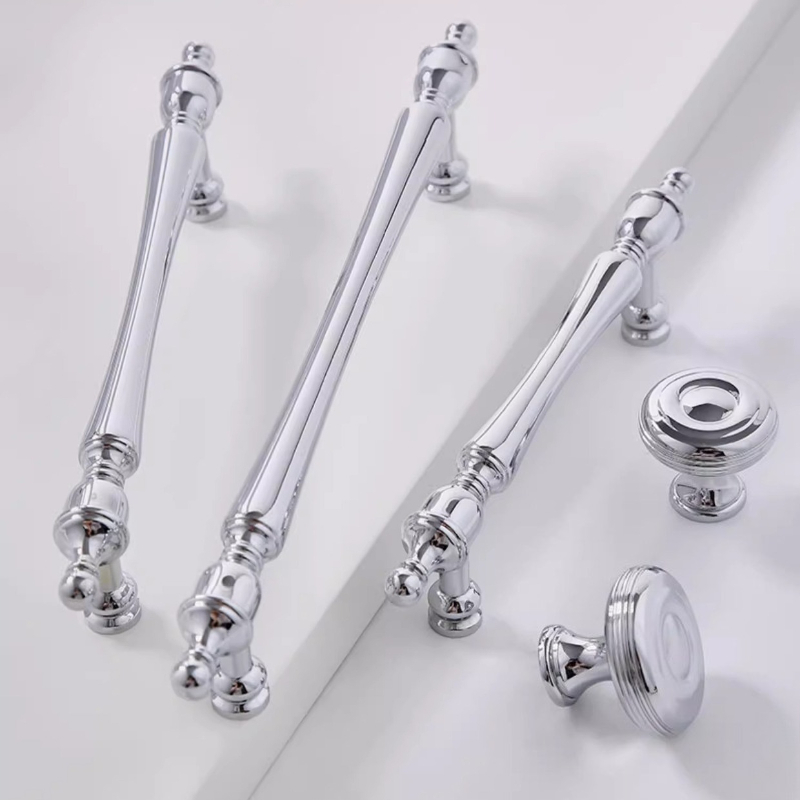 American Style Unique Decorati - Unique Furniture Hardware Pulls 评论和价格
