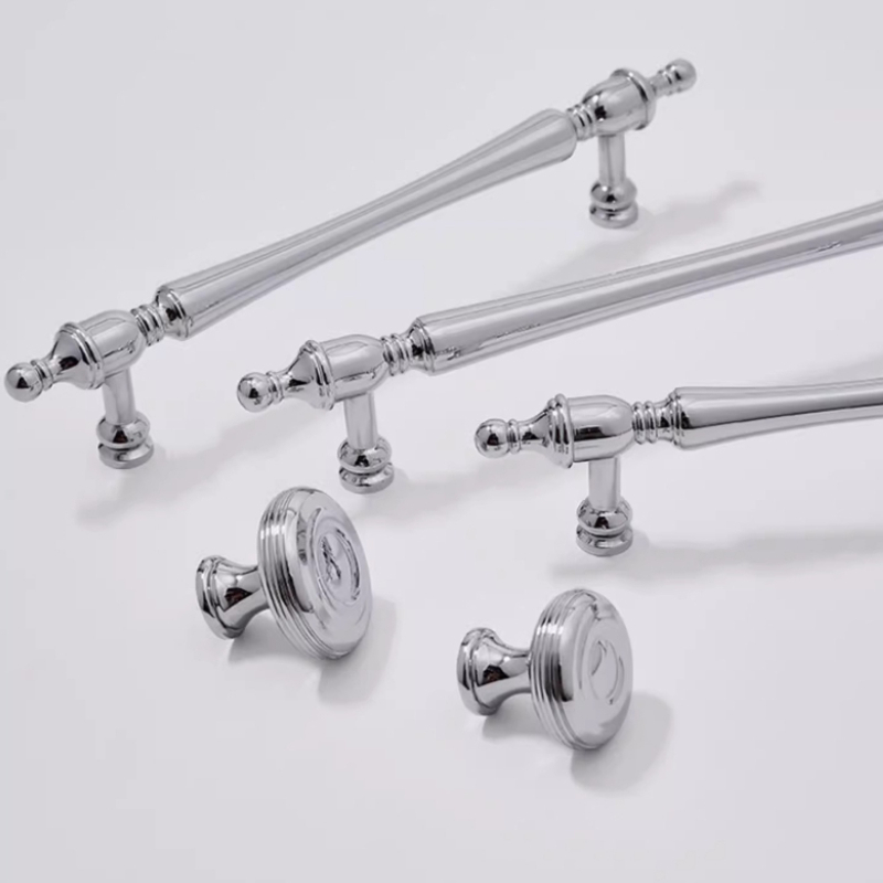 American Style Unique Decorati - Unique Furniture Hardware Pulls 评论和价格