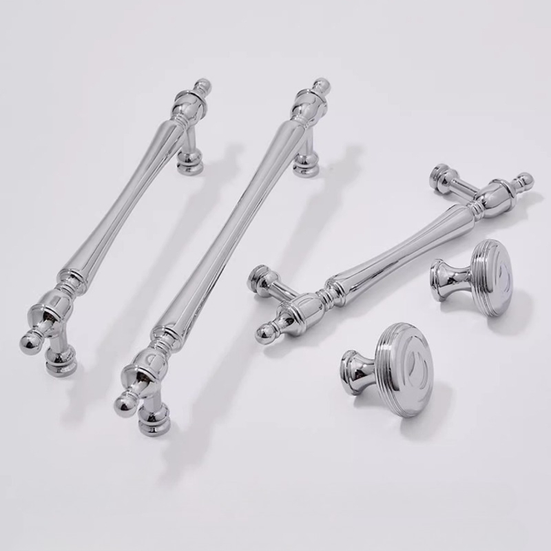 American Style Unique Decorati - Unique Furniture Hardware Pulls 评论和价格