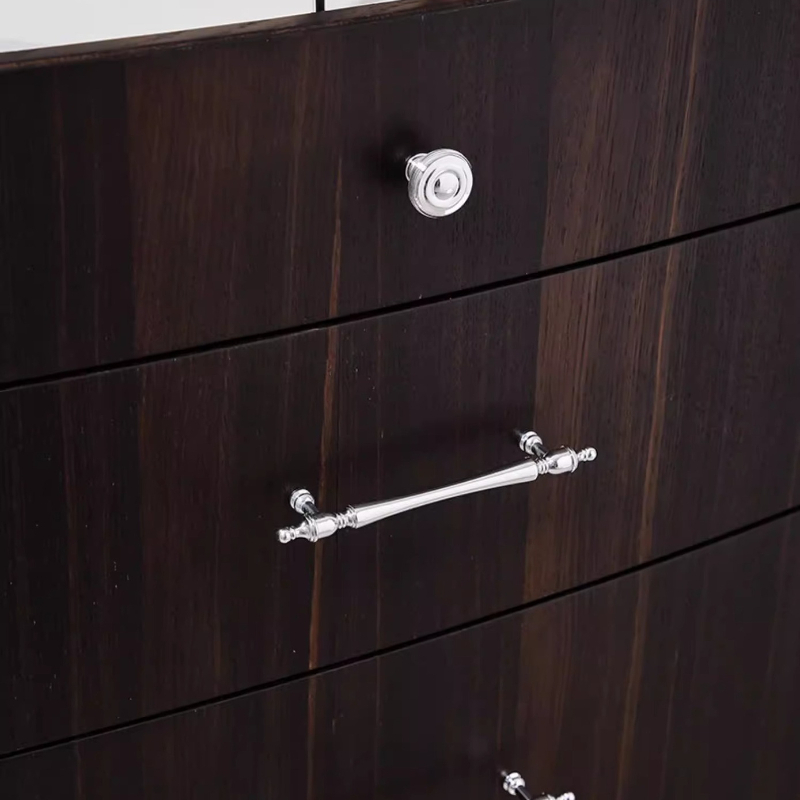 American Style Unique Decorati - Unique Furniture Hardware Pulls 评论和价格