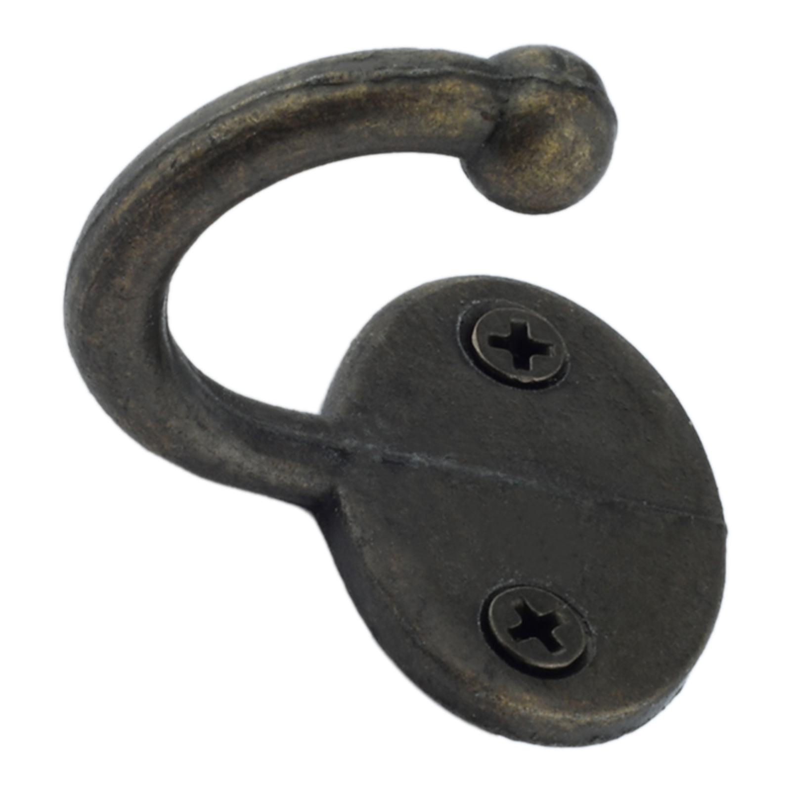 Bronze Color Clothes Hanging H - Furniture Hardware Wholesale 评论和价格