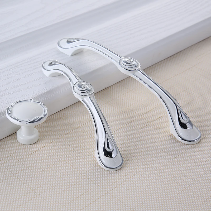 YM Kitchen Cabinet Storage Whi - Furniture Hardware Items 评论和价格