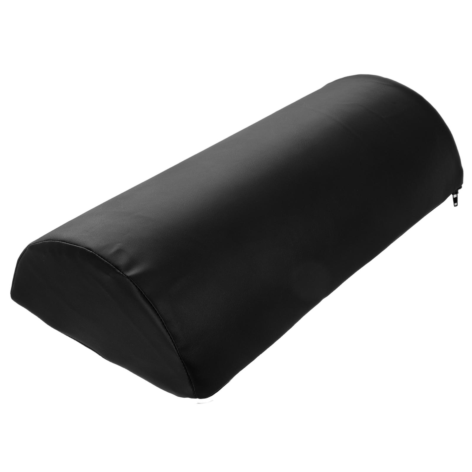Bolster Pillow for Legs Elevat - Furniture Hardware Feet 评论和价格