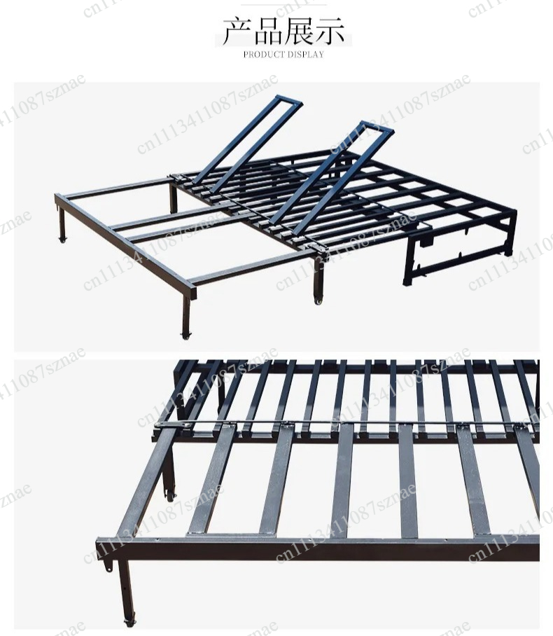 Durable Push-Pull Bed Frame Wh - Furniture Hardware Wholesale 评论和价格