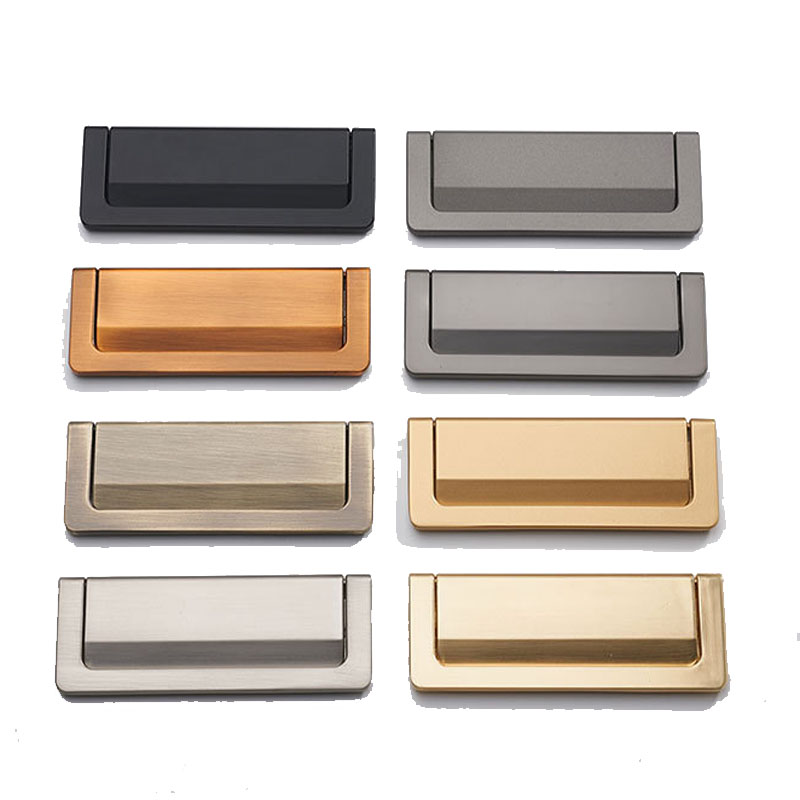 Cabinet Handles Desk Drawer Pu - Furniture Hardware Wholesale 评论和价格