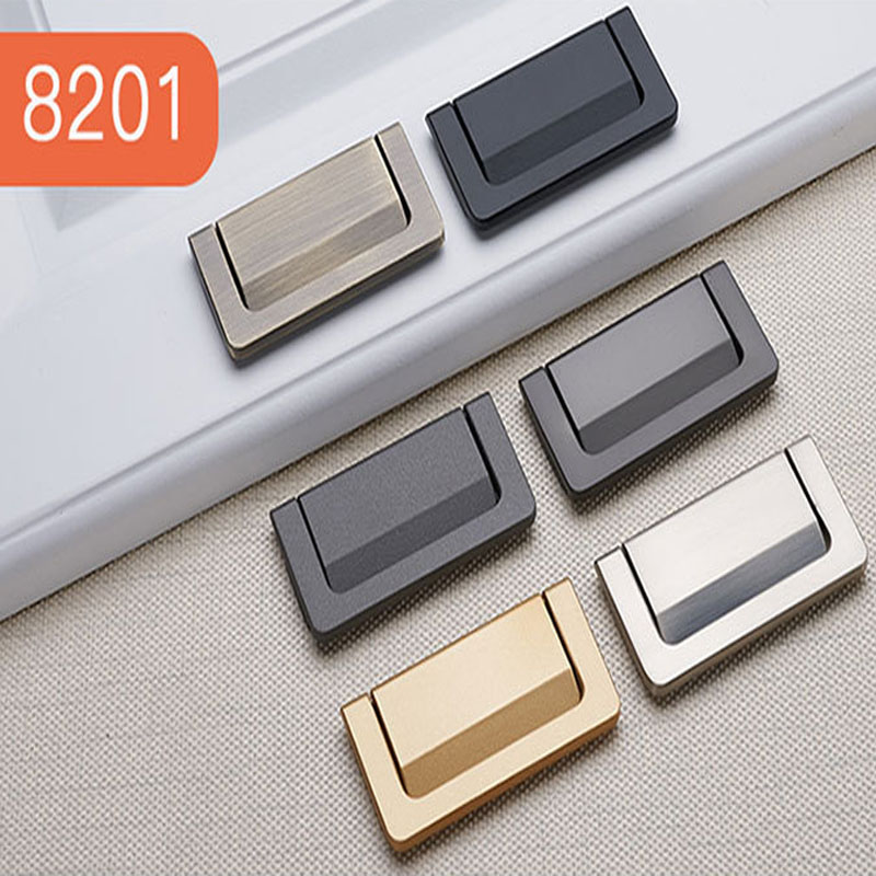 Cabinet Handles Desk Drawer Pu - Furniture Hardware Wholesale 评论和价格