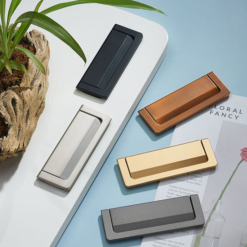 Cabinet Handles Desk Drawer Pu - Furniture Hardware Wholesale 评论和价格