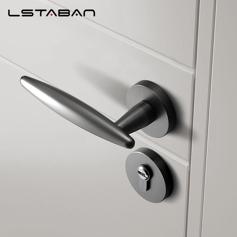Modern Home Silent Anti-theft  - Furniture And Hardware Supplies 评论和价格