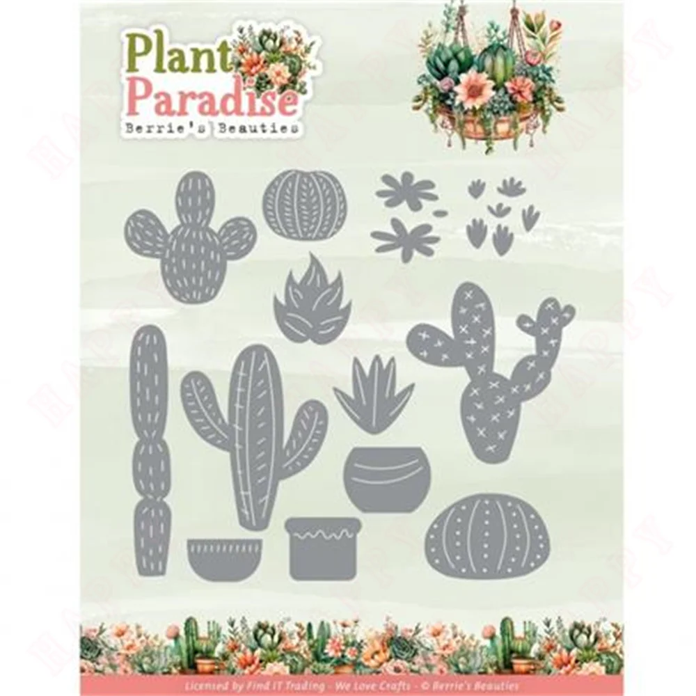 Plant Cactus Paradise Metal Cr - Furniture Paradise & Hardware Ghaziabad By Owner 评论和价格