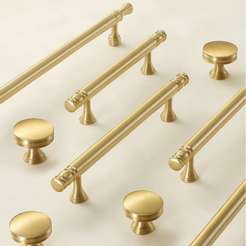 Gold Shoe Cabinet Handles Desk - Furniture Hardware Wholesale 评论和价格