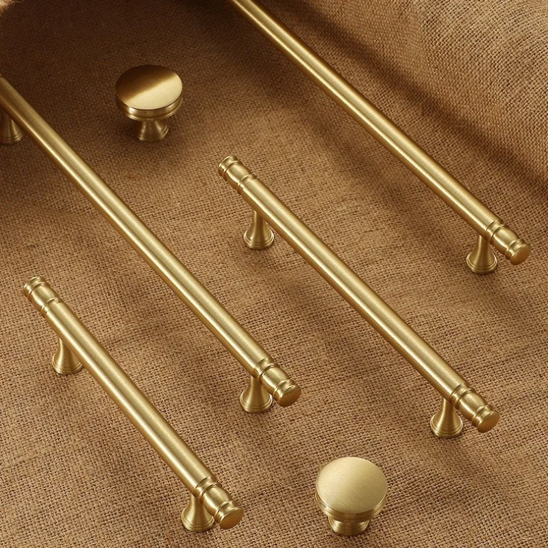 Gold Shoe Cabinet Handles Desk - Furniture Hardware Wholesale 评论和价格