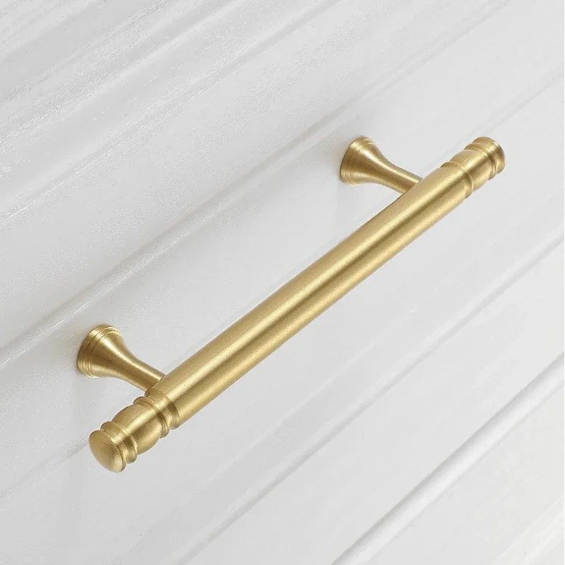 Gold Shoe Cabinet Handles Desk - Furniture Hardware Wholesale 评论和价格