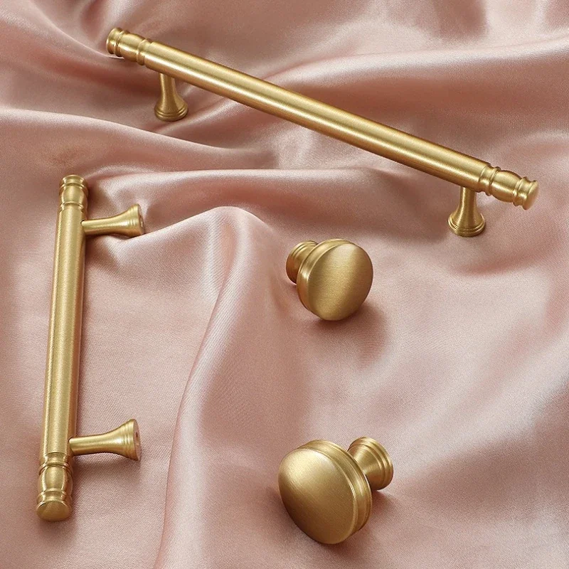 Gold Shoe Cabinet Handles Desk - Furniture Hardware Wholesale 评论和价格