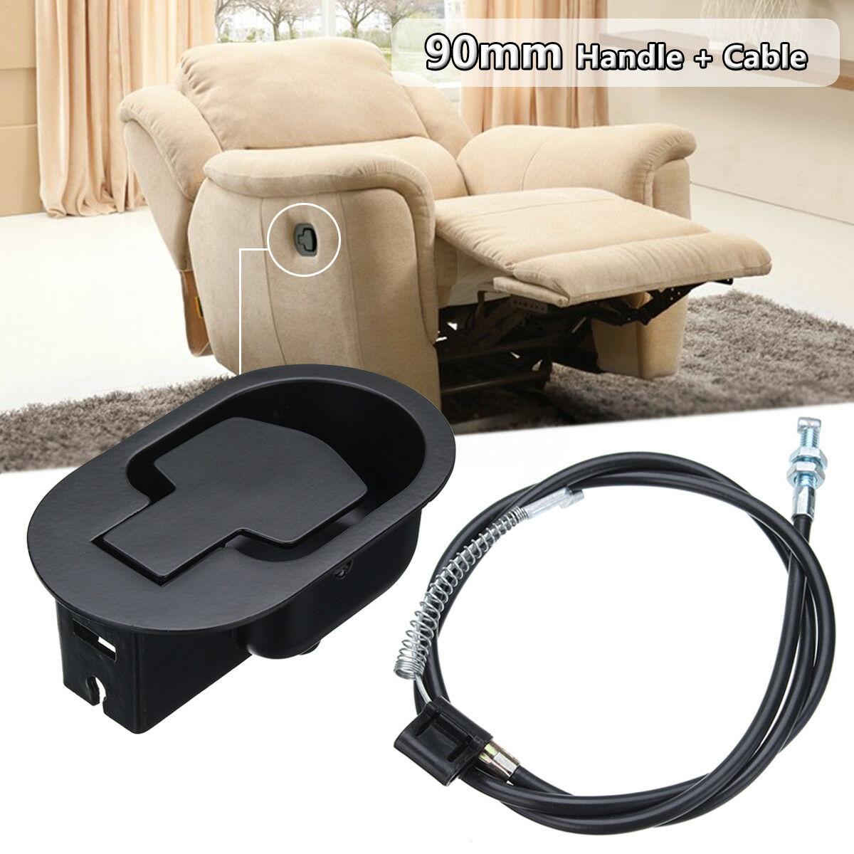 Recliner Release Pull Handle W - Furniture Hardware Wholesale 评论和价格