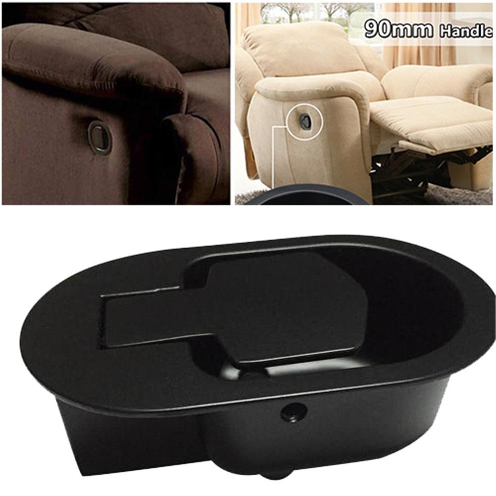 Recliner Release Pull Handle W - Furniture Hardware Wholesale 评论和价格