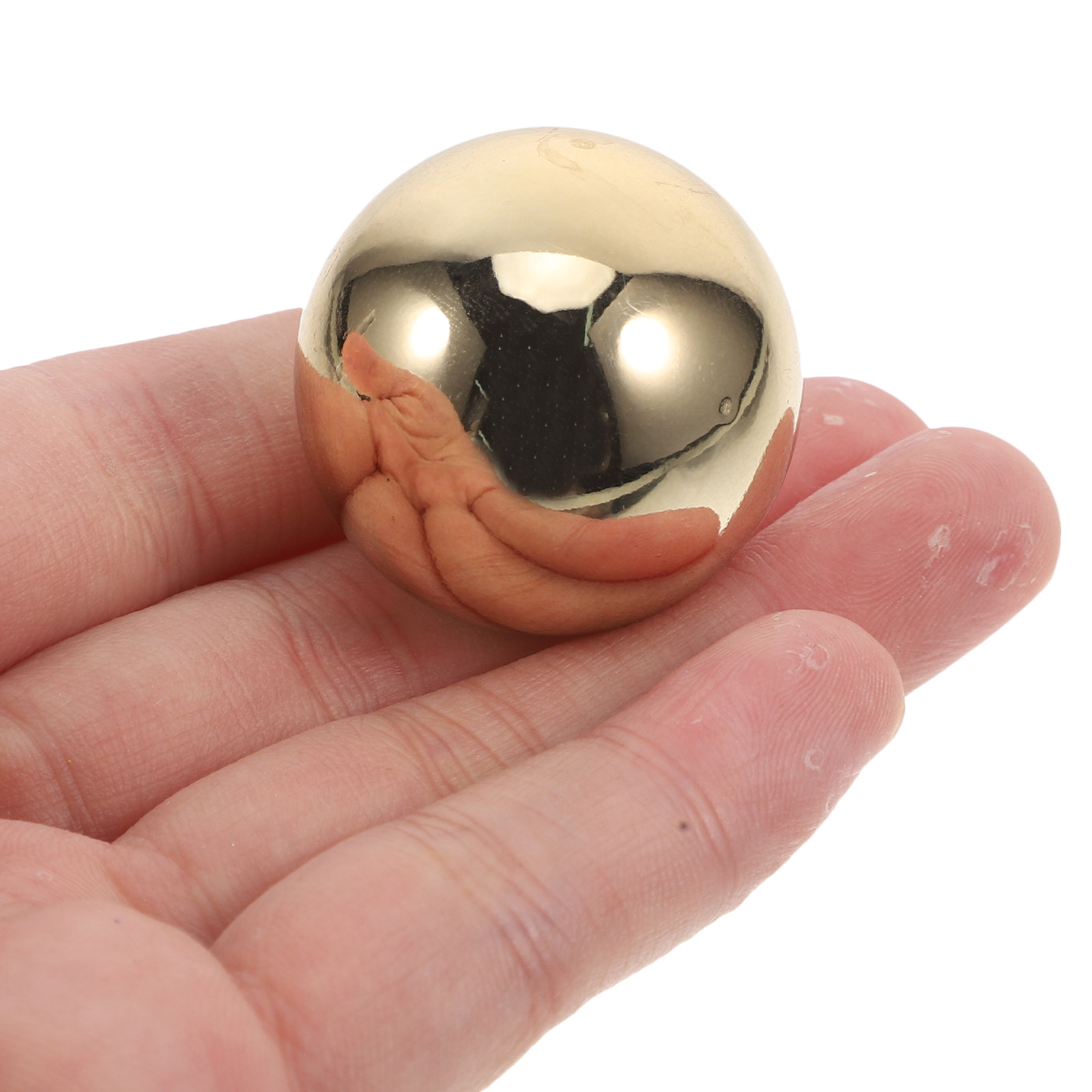 10pcs Ball Drawer Pulls Round  - Furniture Hardware Knobs 评论和价格