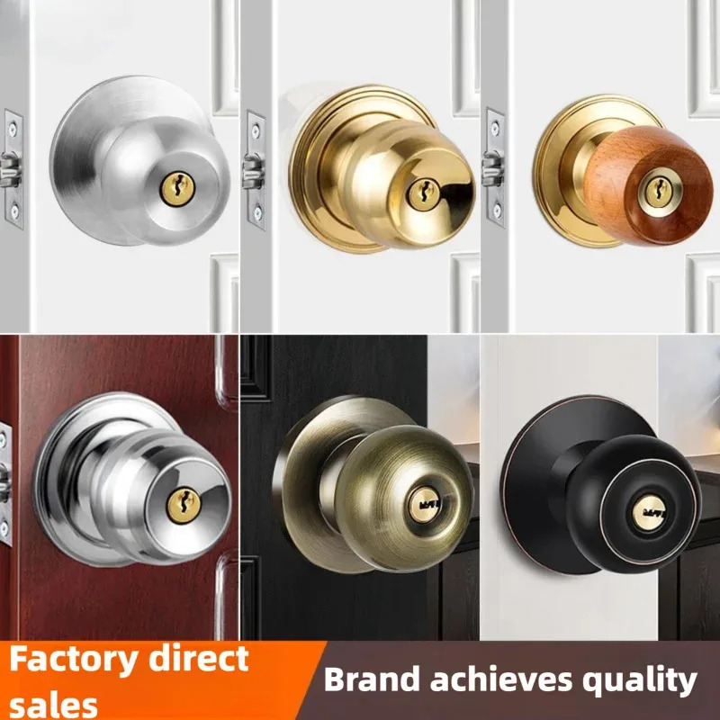 Stainless Steel Round Ball Doo - Furniture Hardware Supply 评论和价格