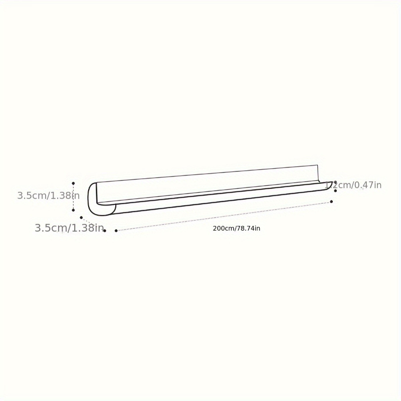 1pc Corner protection cover, a - Furniture Hardware Items 评论和价格